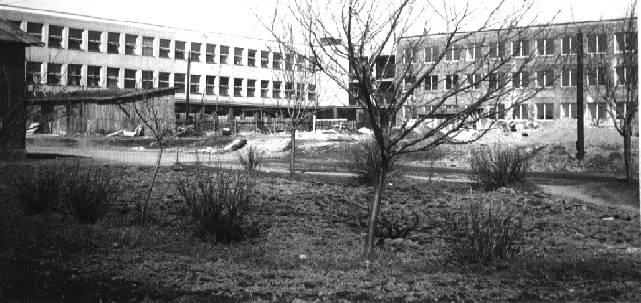 Szkoła w latach 1929-1961