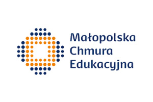 logo Małopolska Chmura Edukacujna