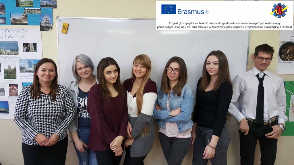 29 . Przygotowanie językowe do Programu Erasmus